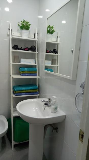 Alexander Apartments Alicante Bagian luar foto
