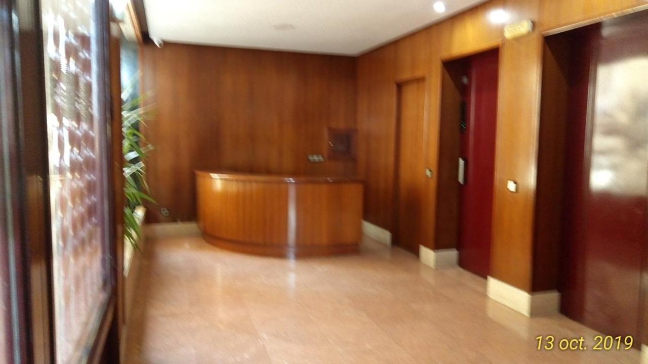Alexander Apartments Alicante Bagian luar foto