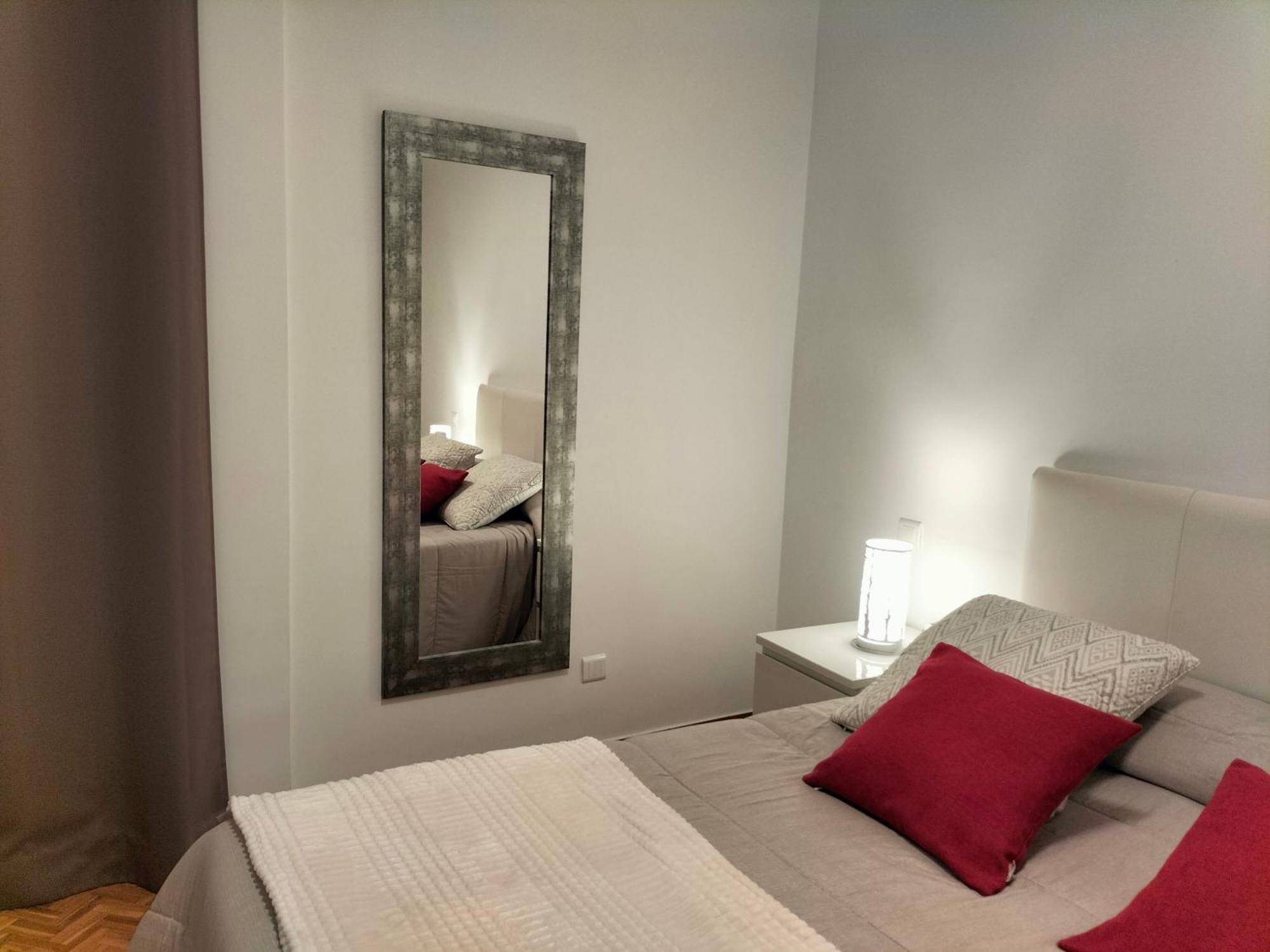Alexander Apartments Alicante Bagian luar foto