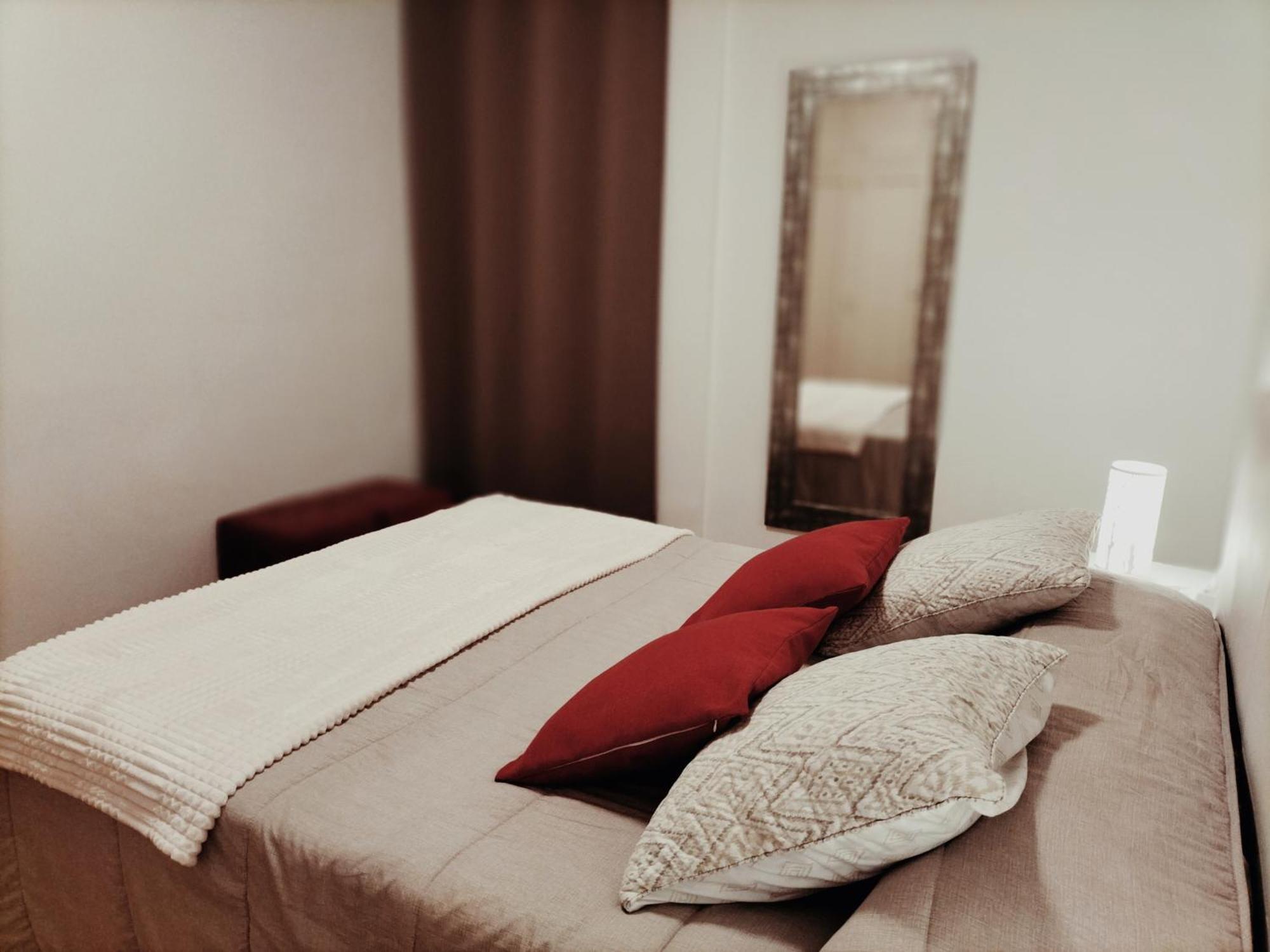 Alexander Apartments Alicante Bagian luar foto